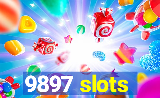 9897 slots